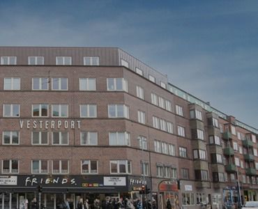 Hitta lägenheter och bostader i Aalborg här