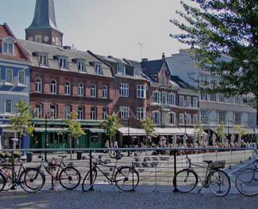 Hitta lägenheter och bostader i Aarhus här