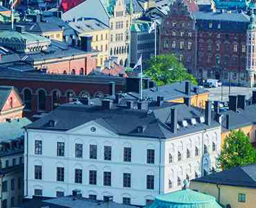 Hitta lägenheter och bostader i Stockholm här
