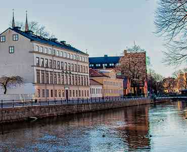 Hitta lägenheter och bostader i Göteborg här